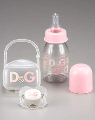 בקבוק לתינוק דולצ'ה גאבנה