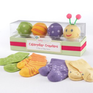 גרביים לתינוקות