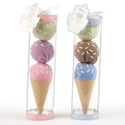 גרביים לתינוקות