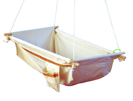 עריסה לתינוק