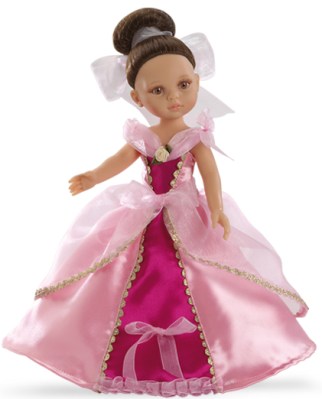 בובה מעוצבת