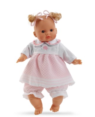 בובת תינוקת