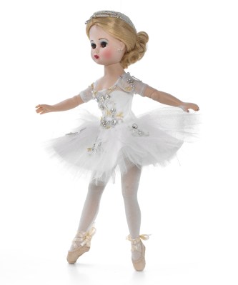 בובת בלרינה