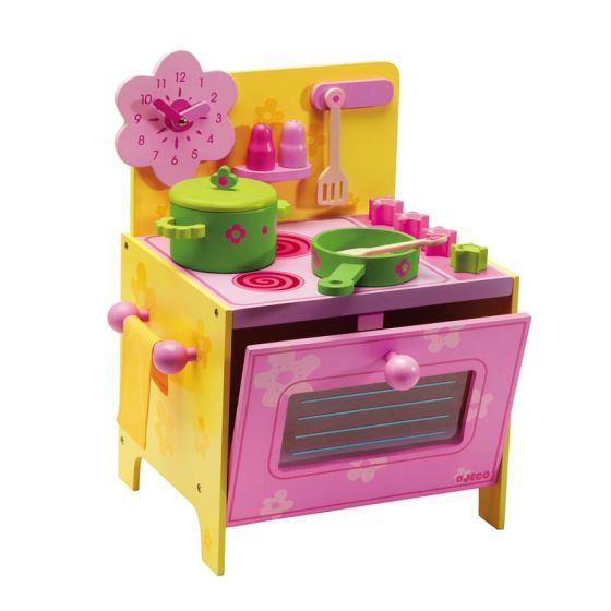 dejeco מטבח לילדים