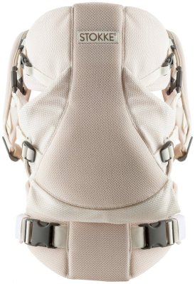 מנשא של סטוקה