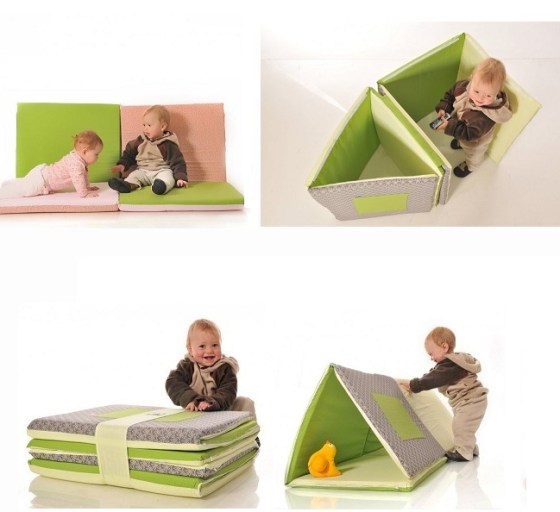 משטח פעילות 