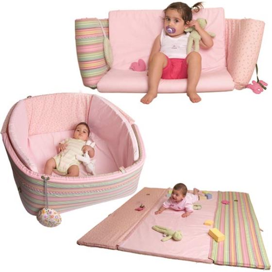 מזרן פעילות מיננה