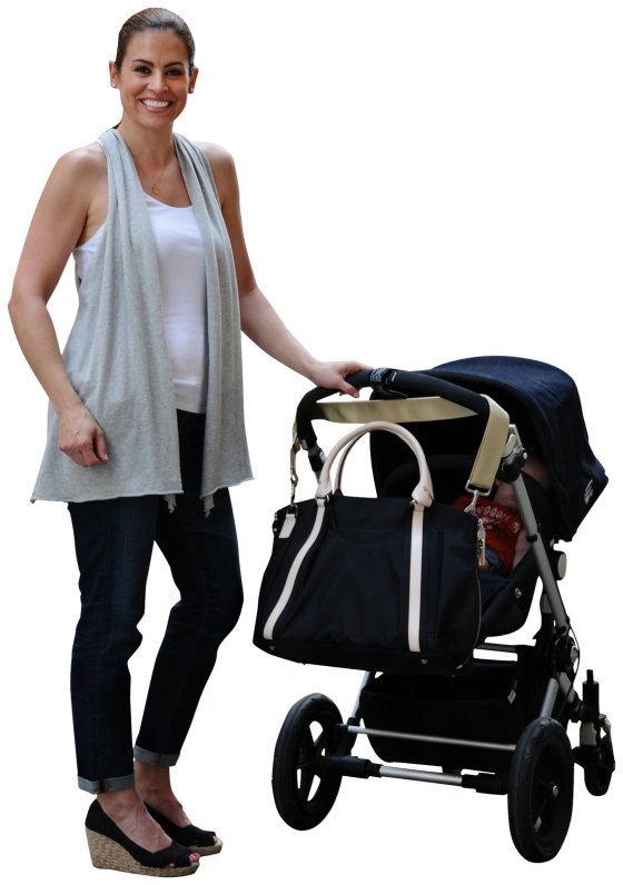 תיקים לעגלה