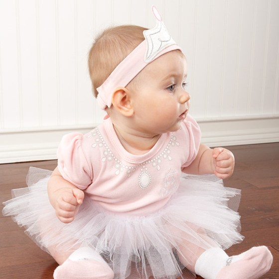 תחפושת בלרינה