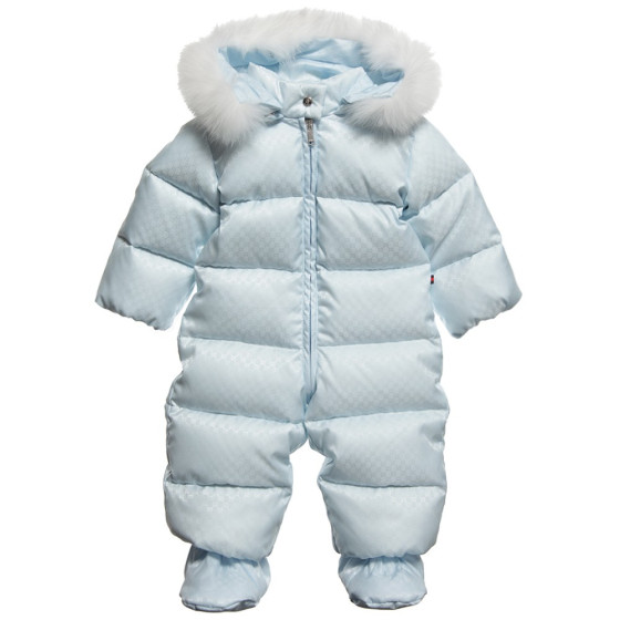 בגדי יוקרה לתינוקות