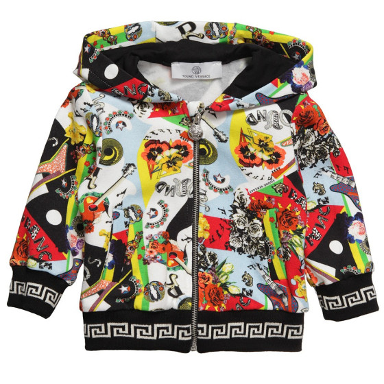 מותגי יוקרה לתינוקות